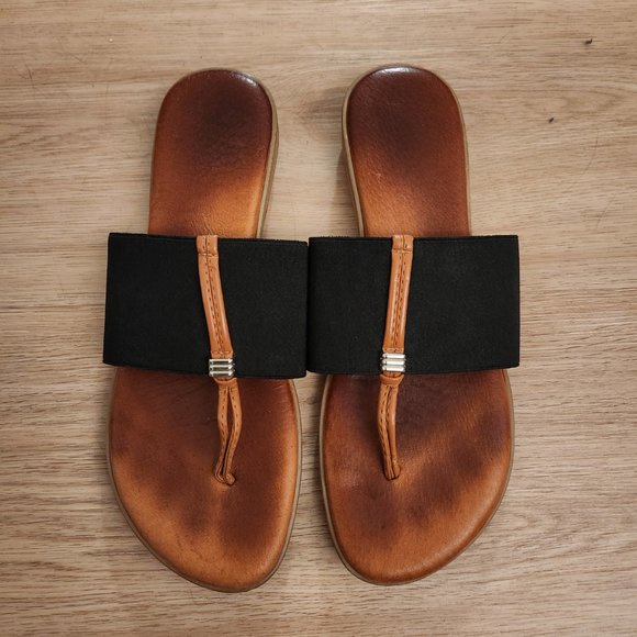 Andre Assous Sandal - Picture 2 of 5